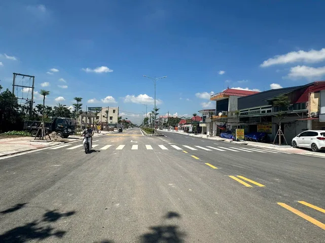 Bất động sản tại Hải Phòng - ảnh 1