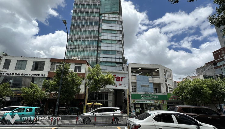 Bất động sản tại TP. Hồ Chí Minh - ảnh 1