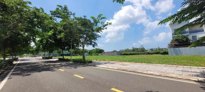 Bất động sản tại Bà Rịa - Vũng Tàu - ảnh 1