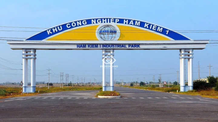 Bất động sản tại Bình Thuận - ảnh 1