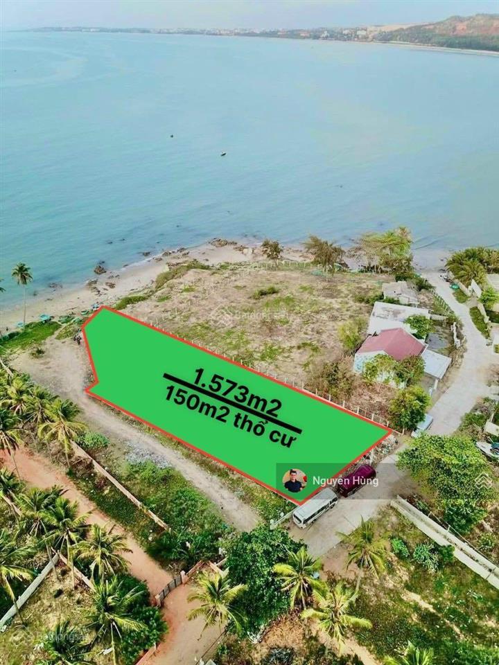Bất động sản tại Bình Thuận - ảnh 1