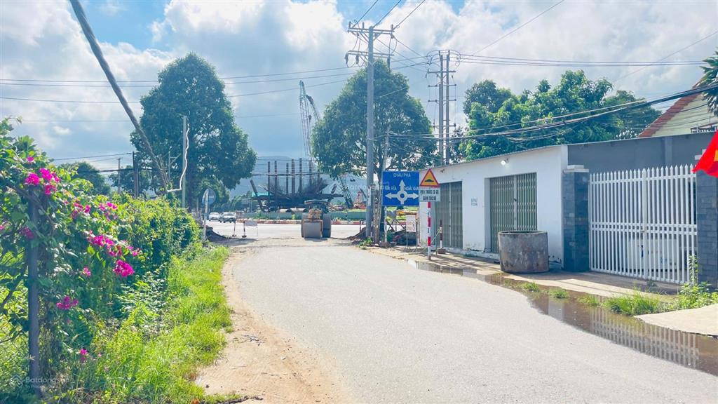 Bất động sản tại Bà Rịa - Vũng Tàu - ảnh 1