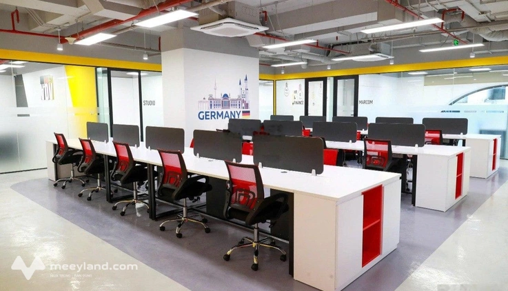 Bất động sản tại Hà Nội - ảnh 1