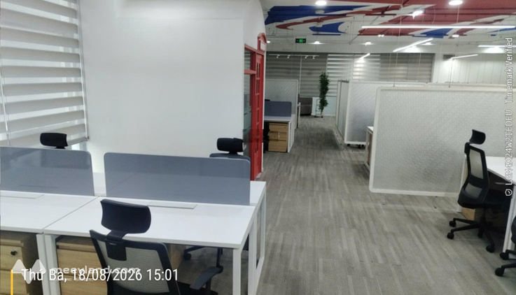 Bất động sản tại TP. Hồ Chí Minh - ảnh 1