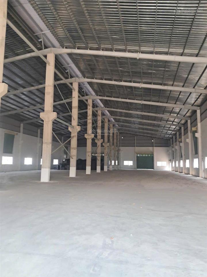 Bất động sản tại Bình Dương - ảnh 1
