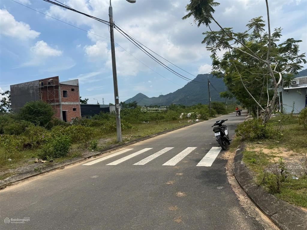 Bất động sản tại Đà Nẵng - ảnh 1