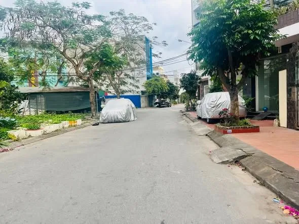 Bất động sản tại Hải Phòng - ảnh 1