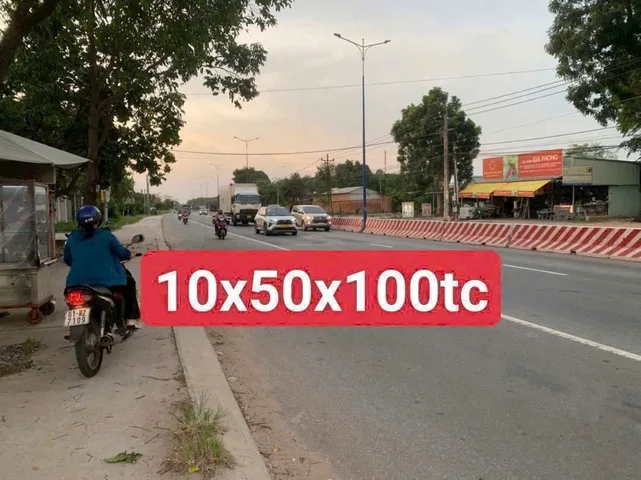 Bất động sản tại Bình Dương - ảnh 1