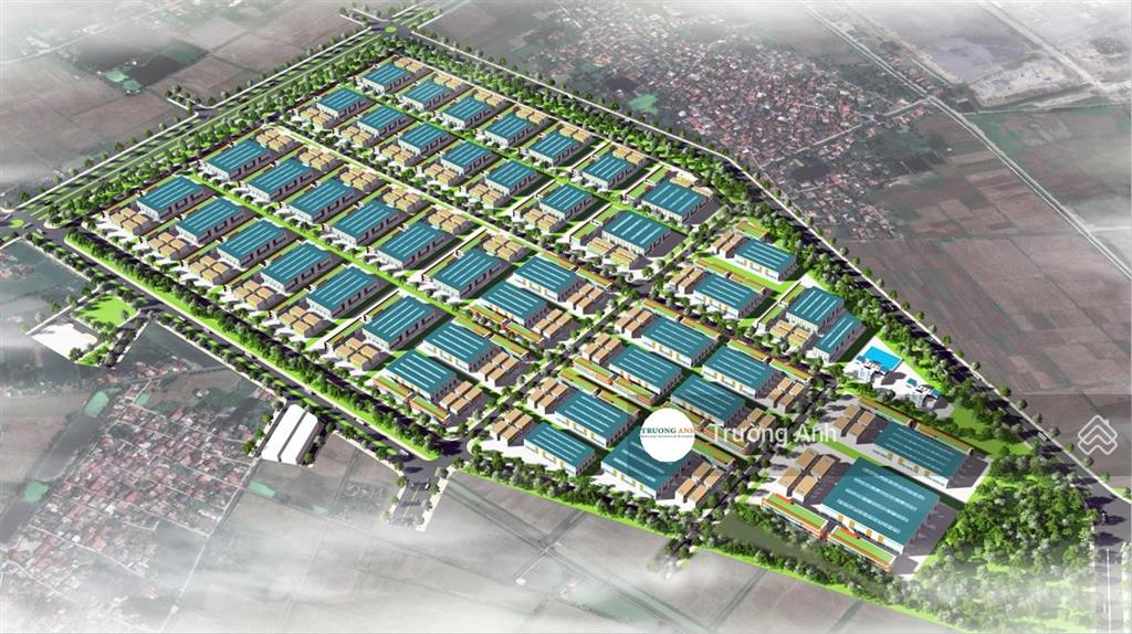 Bất động sản tại Hà Nam - ảnh 1
