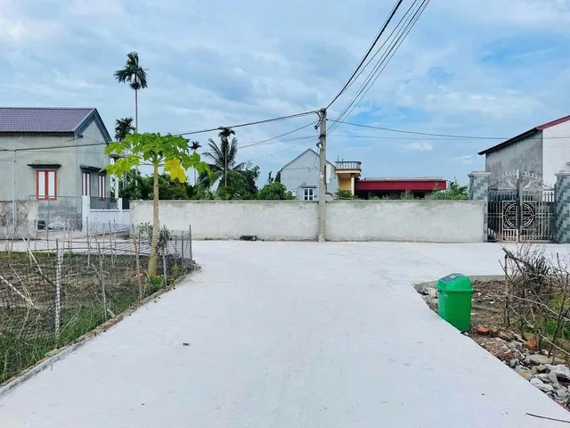 Bất động sản tại Hải Phòng - ảnh 1