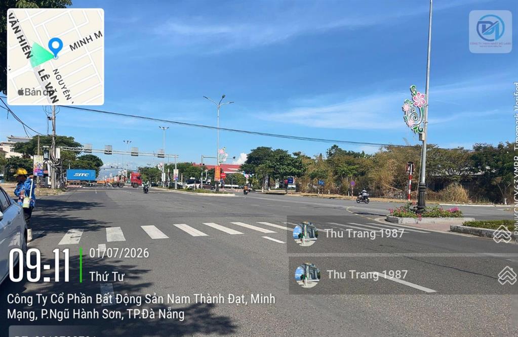 Bất động sản tại Đà Nẵng - ảnh 1