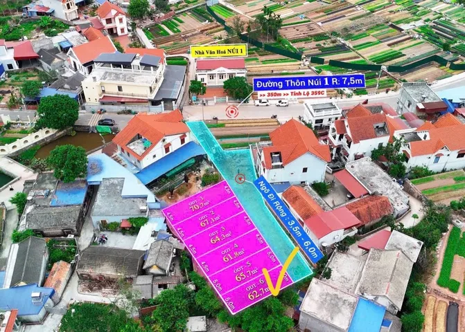 Bất động sản tại Hải Phòng - ảnh 1