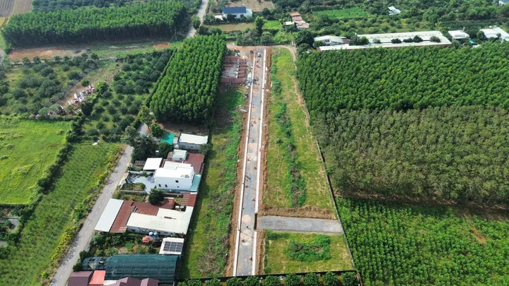 Bất động sản tại Đồng Nai - ảnh 1