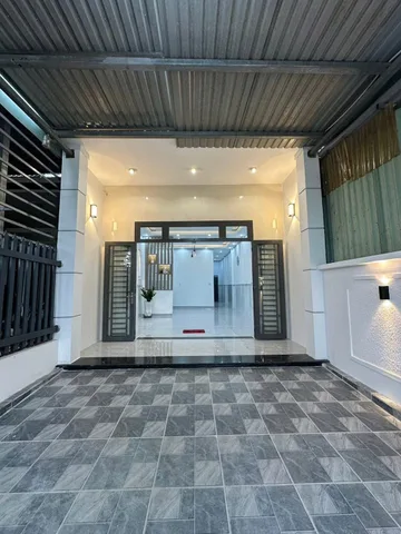 Bất động sản tại Bình Dương - ảnh 1