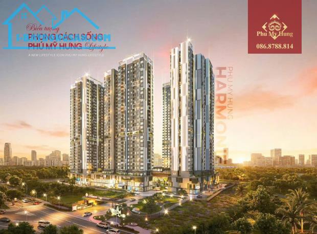 Bất động sản tại Bình Dương - ảnh 1