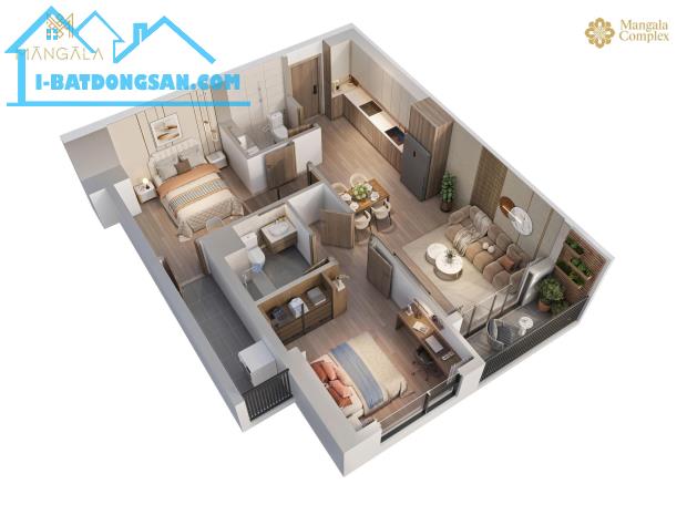 Bất động sản tại Bắc Giang - ảnh 1