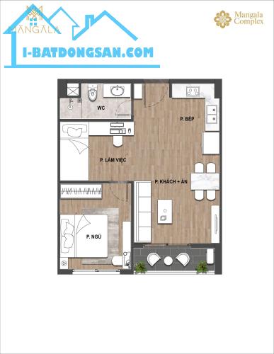 Bất động sản tại Bắc Giang - ảnh 1