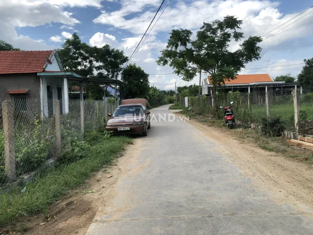 Bất động sản tại Khánh Hòa - ảnh 1