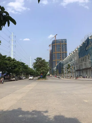 Bất động sản tại Hà Nội - ảnh 1