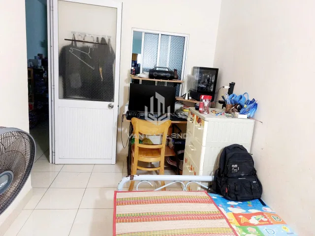 Bất động sản tại Bà Rịa - Vũng Tàu - ảnh 1
