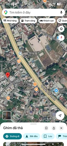 Bất động sản tại Bình Dương - ảnh 1
