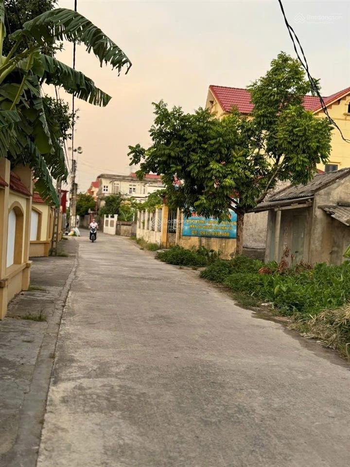 Bất động sản tại Thái Bình - ảnh 1