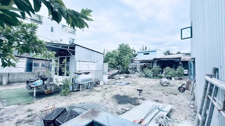 Bất động sản tại Đà Nẵng - ảnh 1