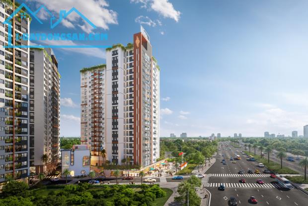 Bất động sản tại Long An - ảnh 1