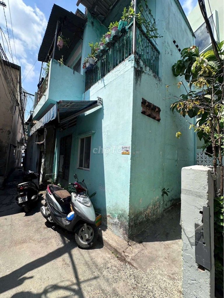 Nhà riêng tại Gò Vấp, TP. Hồ Chí Minh - ảnh 2