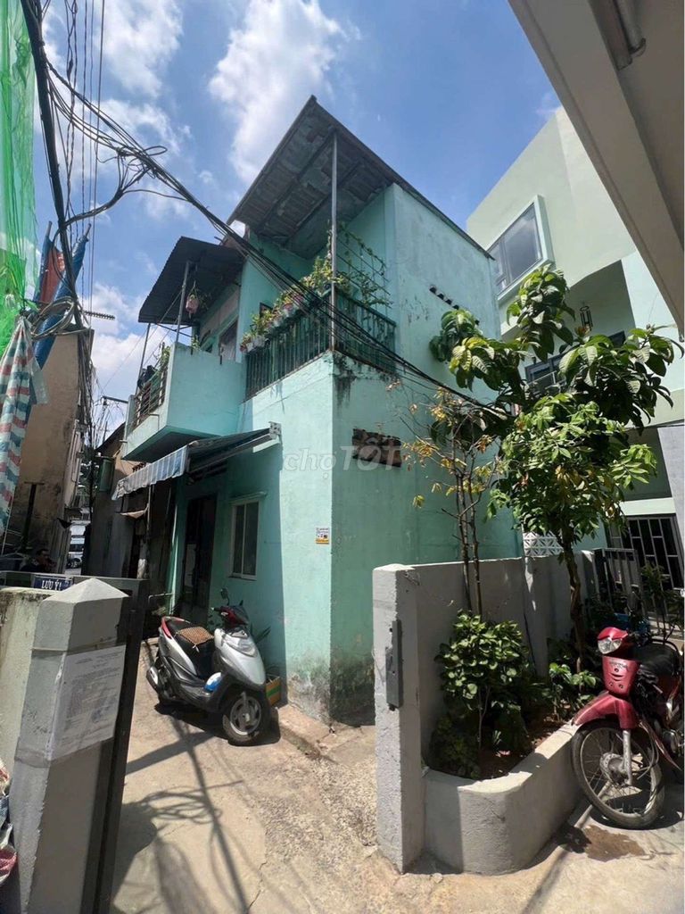 Nhà riêng tại Gò Vấp, TP. Hồ Chí Minh - ảnh 3