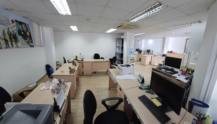 Bất động sản tại TP. Hồ Chí Minh - ảnh 1