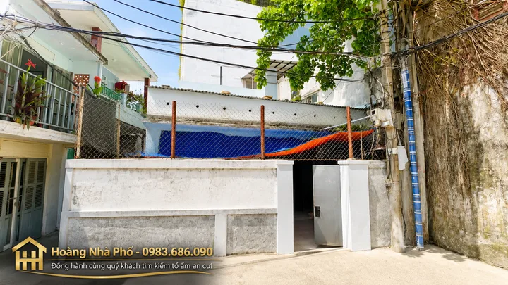 Bất động sản tại Đà Nẵng - ảnh 1