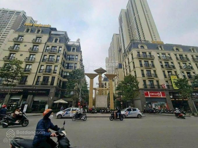 Bất động sản tại Hà Nội - ảnh 1