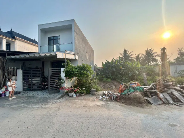 Bất động sản tại Hải Phòng - ảnh 1