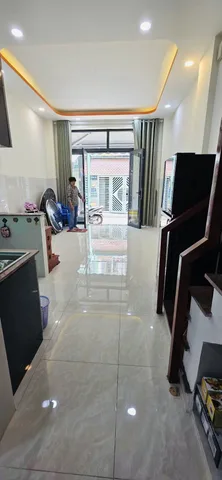 Bất động sản tại TP. Hồ Chí Minh - ảnh 1
