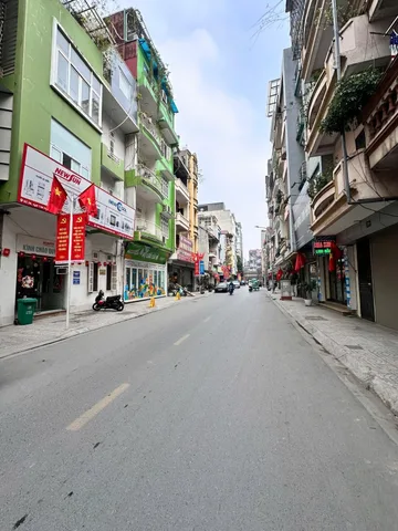 Bất động sản tại Hà Nội - ảnh 1