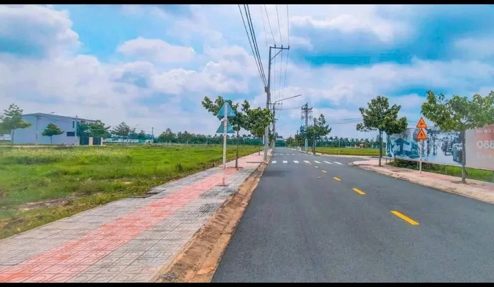 Bất động sản tại Bình Dương - ảnh 1
