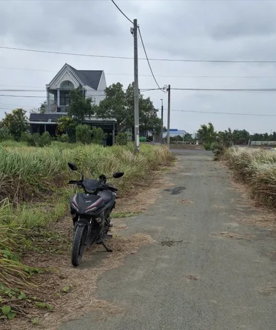 Bất động sản tại Tây Ninh - ảnh 1