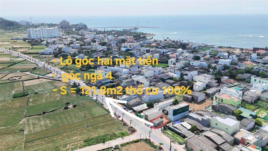 Bất động sản tại Quảng Ngãi - ảnh 1