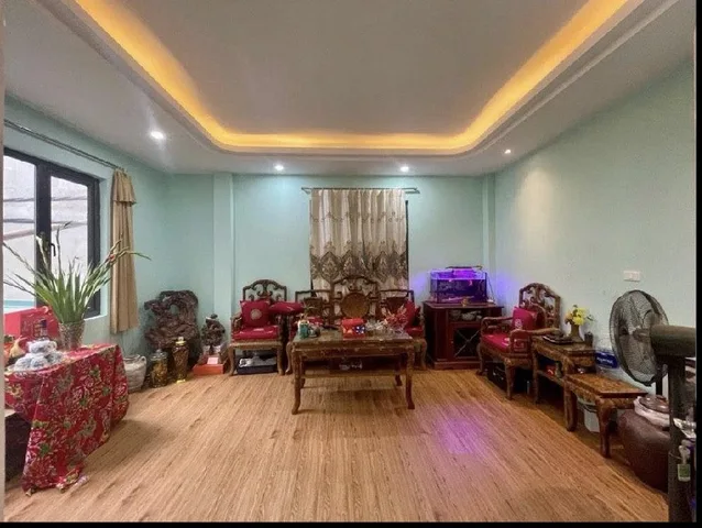 Bất động sản tại Hà Nội - ảnh 1