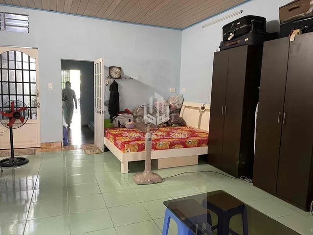 Bất động sản tại Bà Rịa - Vũng Tàu - ảnh 1