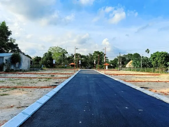 Bất động sản tại Đà Nẵng - ảnh 1