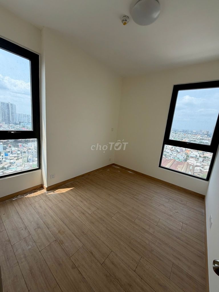 Căn hộ / chung cư tại 8, TP. Hồ Chí Minh - ảnh 3