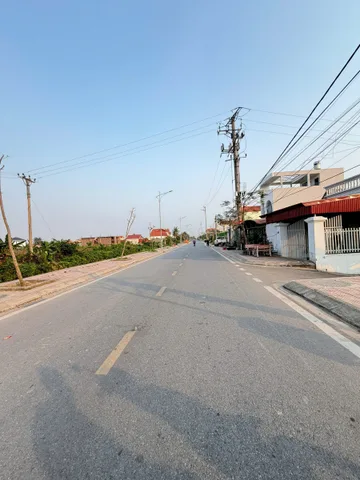Bất động sản tại Hải Phòng - ảnh 1