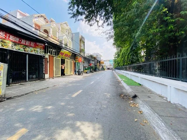 Bất động sản tại TP. Hồ Chí Minh - ảnh 1