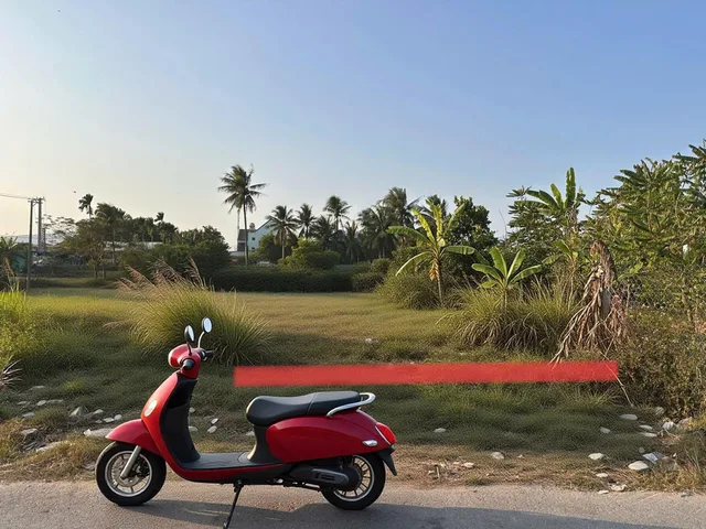 Bất động sản tại Khánh Hòa - ảnh 1