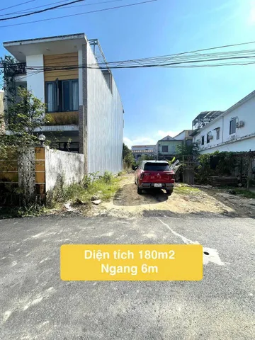 Bất động sản tại Thừa Thiên Huế - ảnh 1