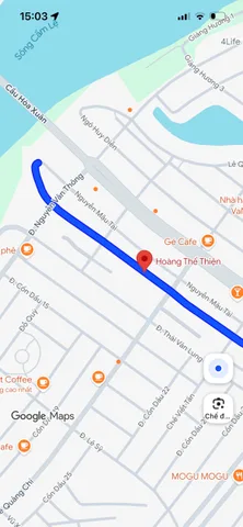 Bất động sản tại Đà Nẵng - ảnh 1