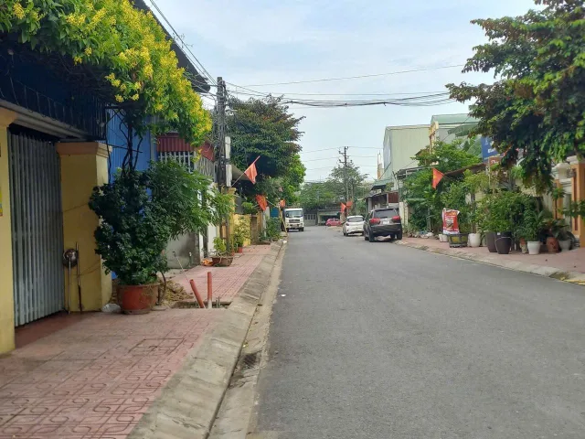 Bất động sản tại Hải Phòng - ảnh 1