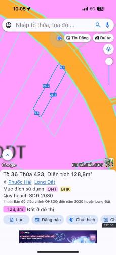 Bất động sản tại Bà Rịa - Vũng Tàu - ảnh 1